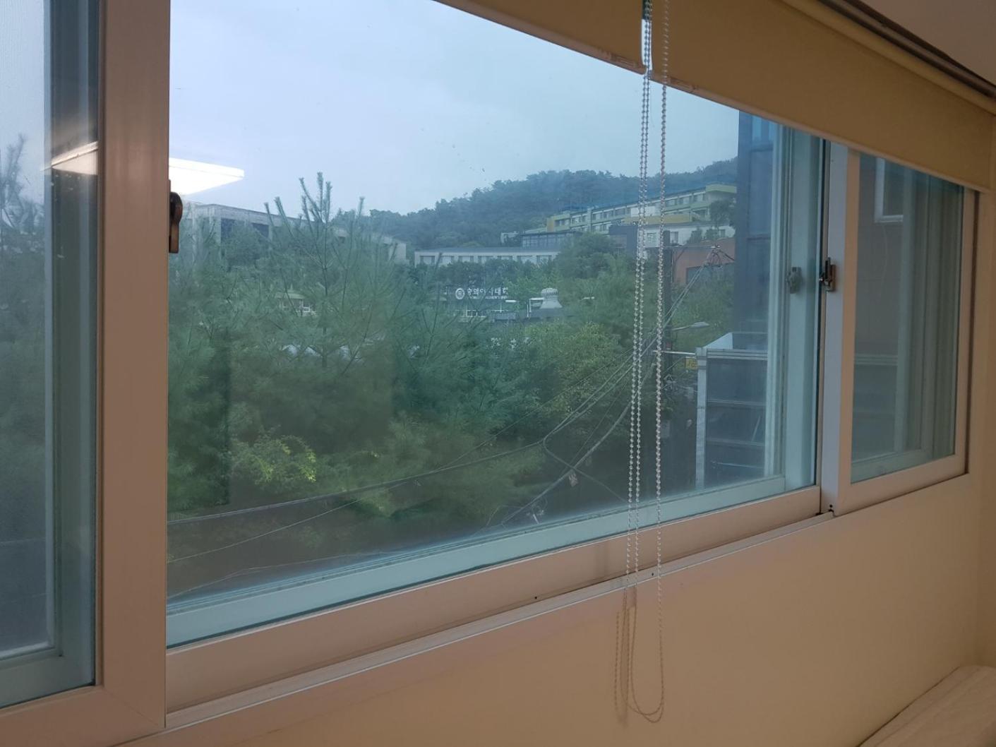 Seoul Tower Ville מראה חיצוני תמונה