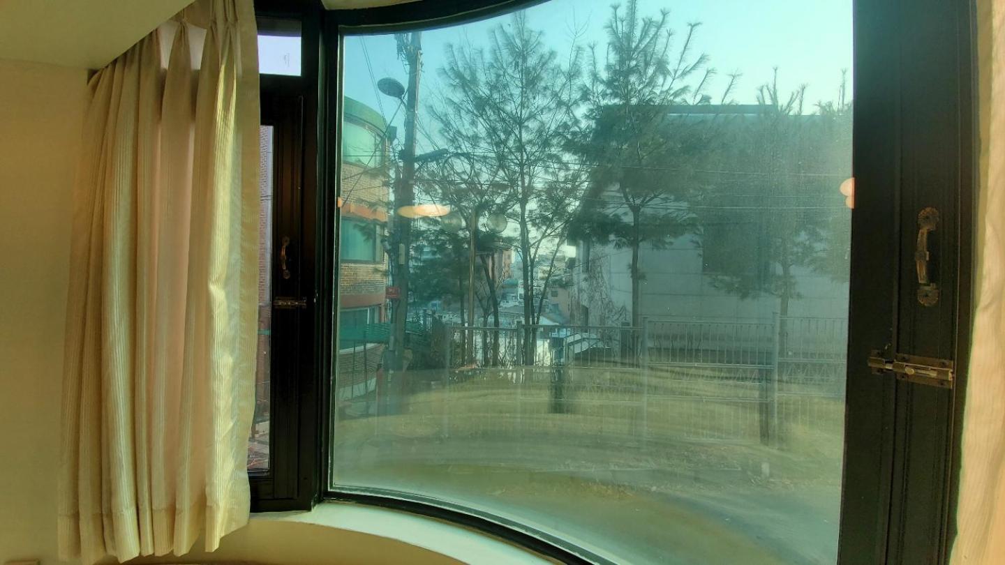 Seoul Tower Ville מראה חיצוני תמונה